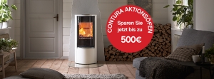 Contura Herbstaktion 2016
